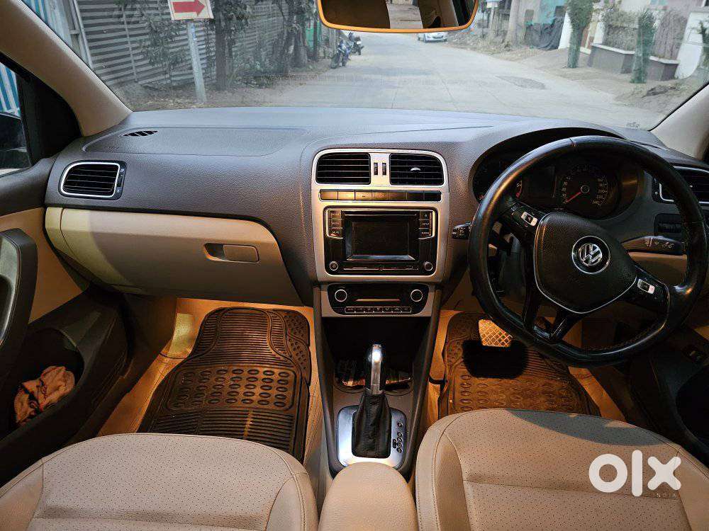 Volkswagen Jetta 2.0l Tdi Highline At, 2011, Diesel