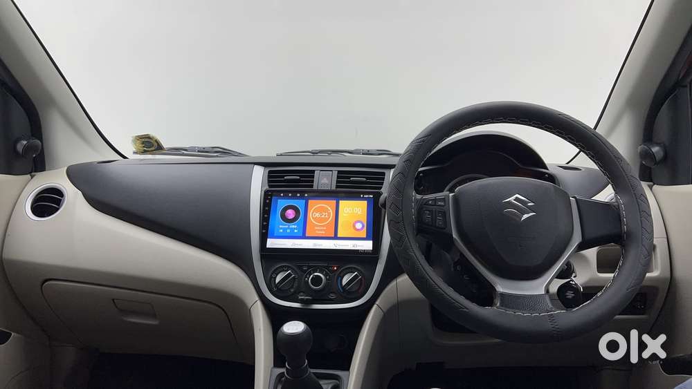 Maruti Suzuki Celerio Zxi, 2018, Petrol