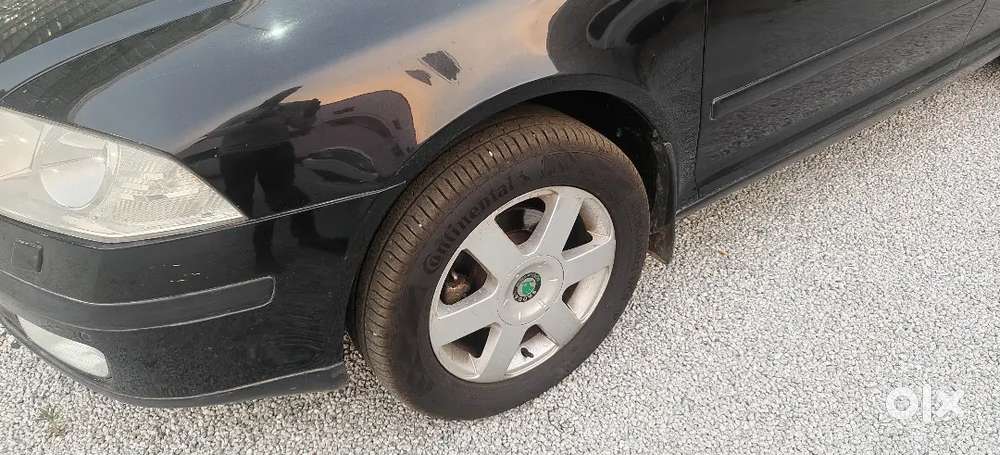 Skoda Laura 2007 Diesel Well Maintained