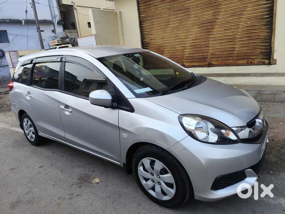 Honda Mobilio 7 Seater