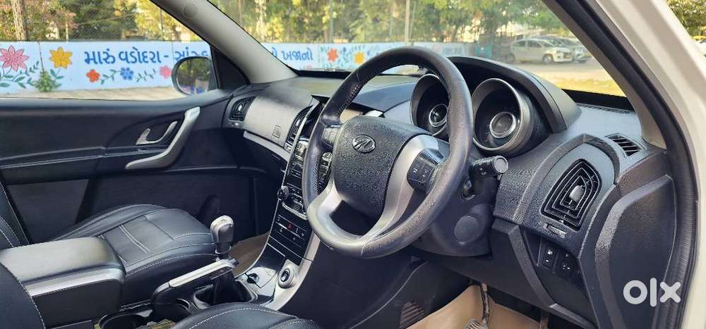 Mahindra Xuv500 W9 1.99, 2018, Diesel