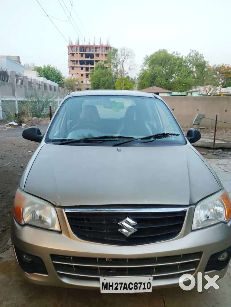 Maruti Suzuki Alto K10