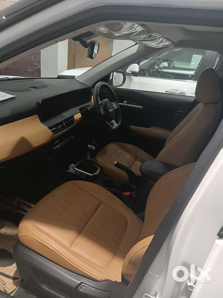 Kia Seltos Htx Plus D, 2024, Diesel