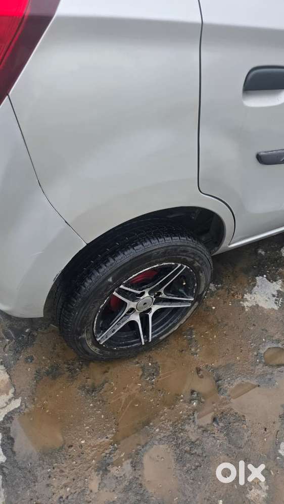 Maruti Suzuki Alto K10 2016 Petrol 53000 Km Driven