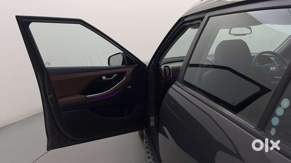 Hyundai Alcazar 1.5 Platinum (o) Diesel At 7 Str, 2022, Diesel