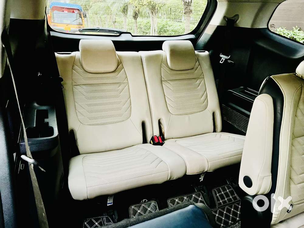 Kia Carens 1.5 Luxury Plus Diesel At 6 Str, 2022, Diesel