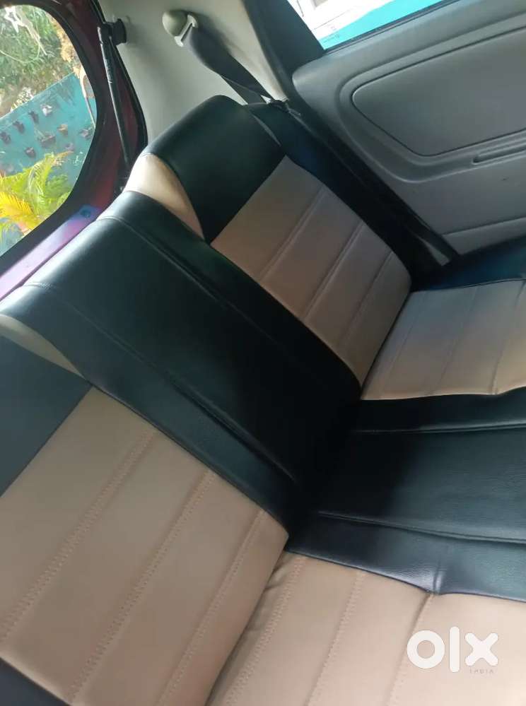 Maruti Suzuki Alto K10 Petrol 51156 Km Driven