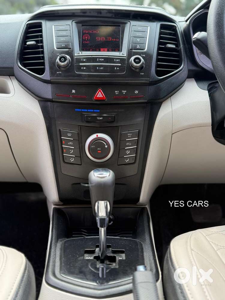 Mahindra Xuv300 W6, 2022, Petrol