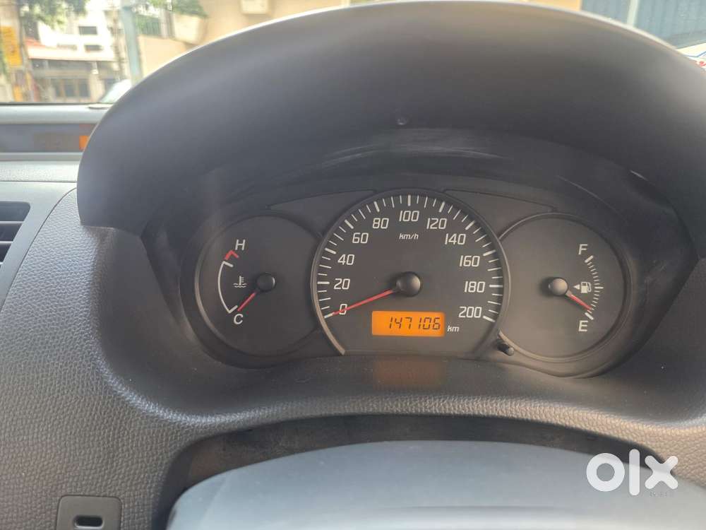 Maruti Suzuki Swift Dzire Vdi, 2012, Diesel