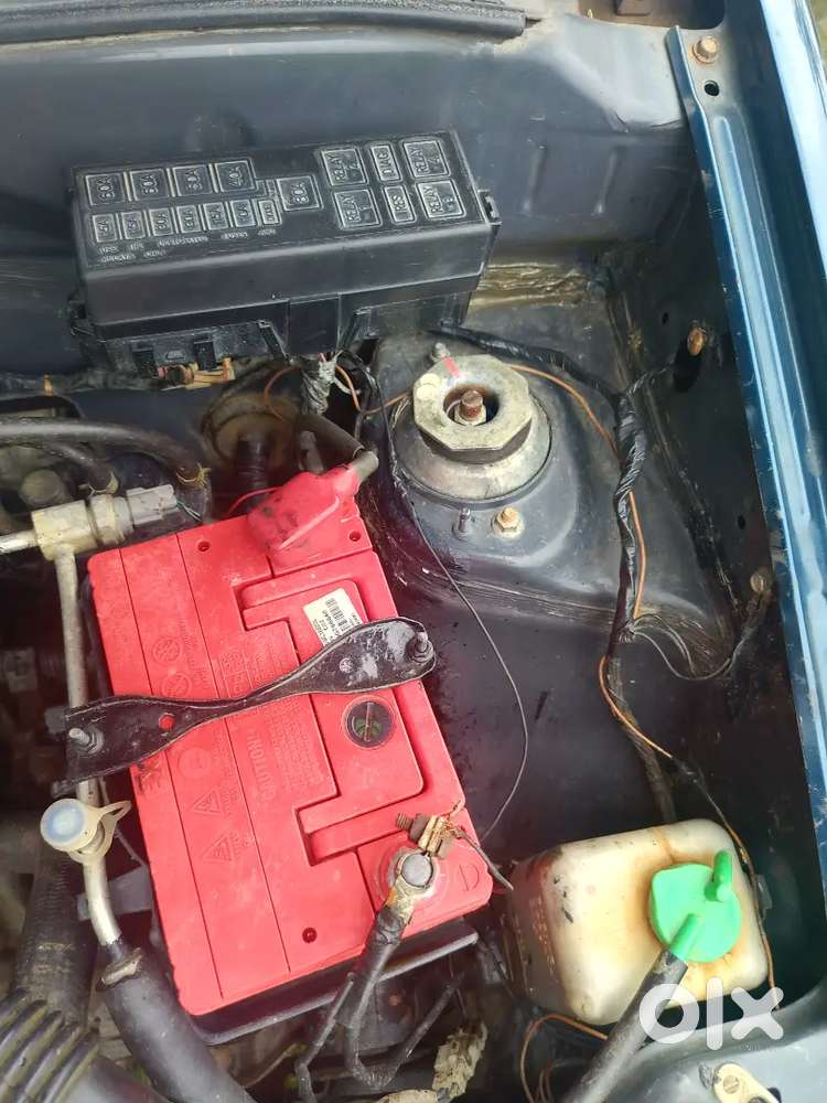 Alto Lxi 2012 Rarely Used..29k Km(genuine)