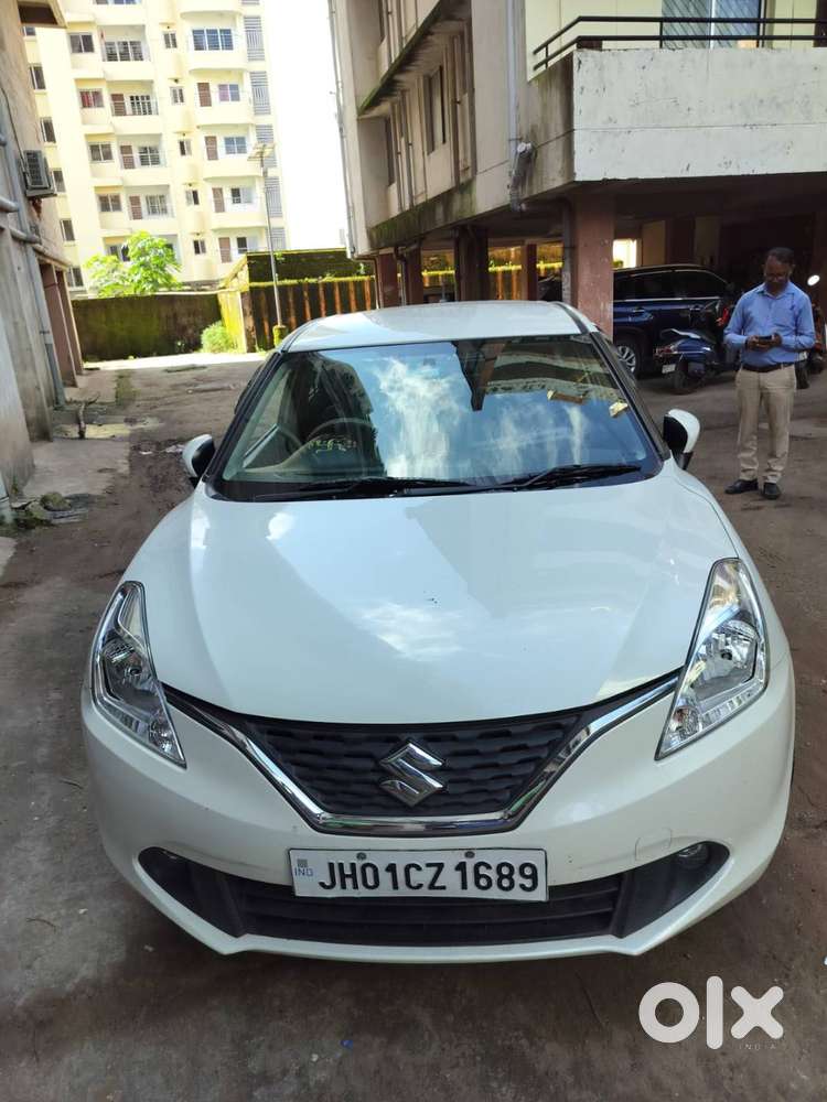 Nice Car New Condition