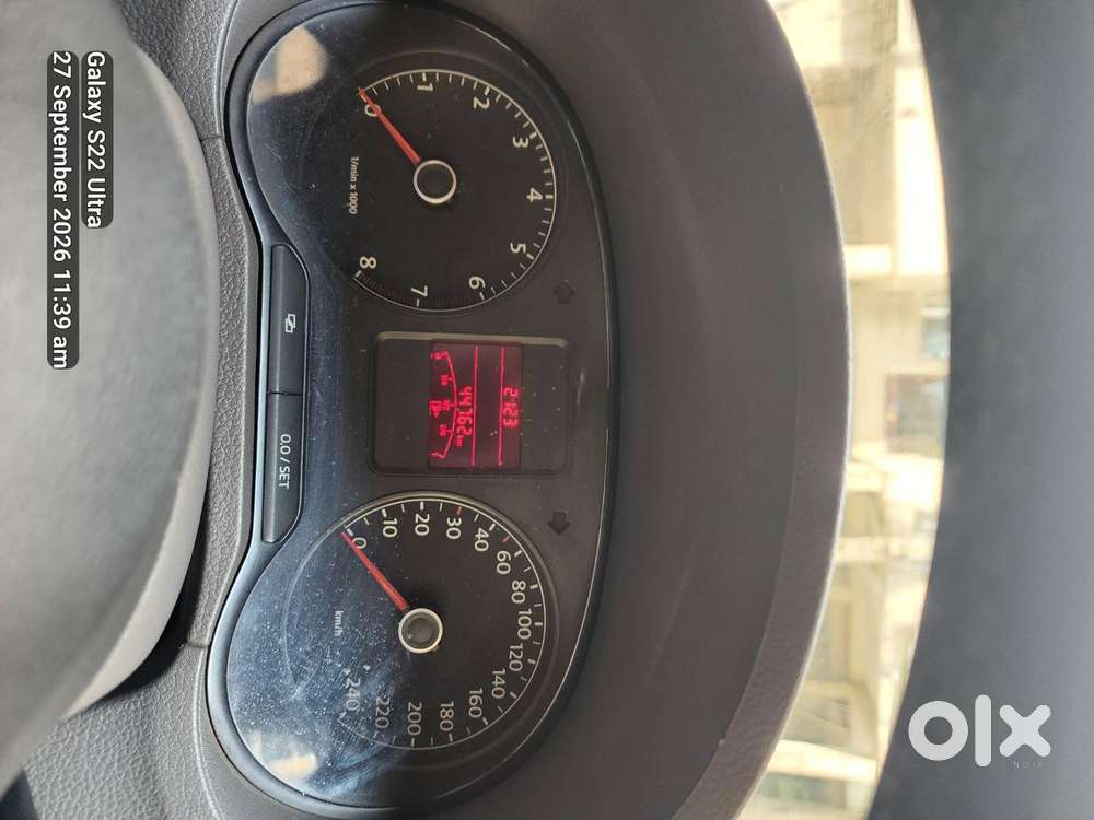 Vw Vento Highline Petrol | 2011 | 1st Owner | 45,000 Km | Insured