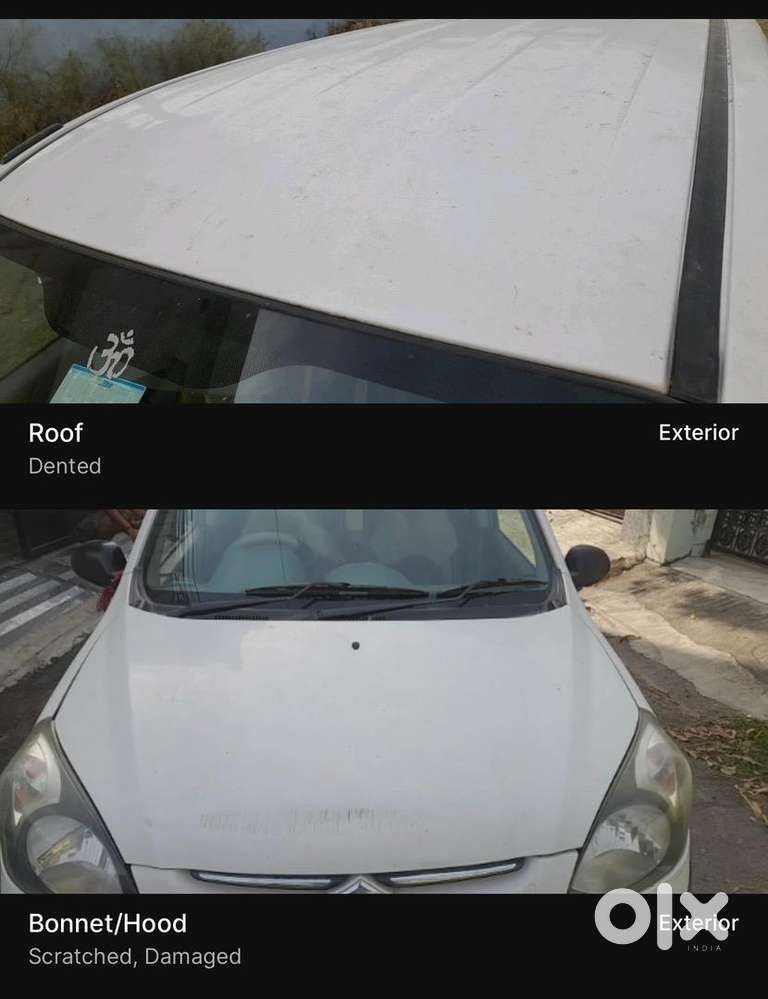 Maruti Suzuki Alto 800 2014 Petrol Well Maintained