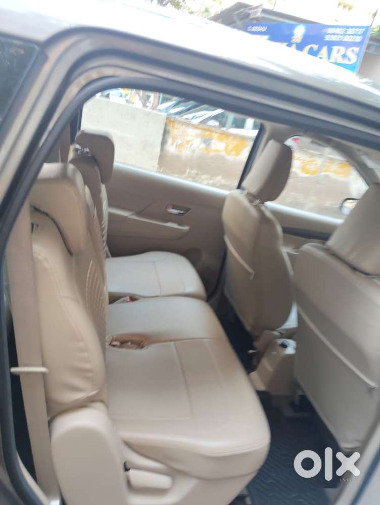 Maruti Suzuki Ertiga Vxi Shvs, 2024, Petrol