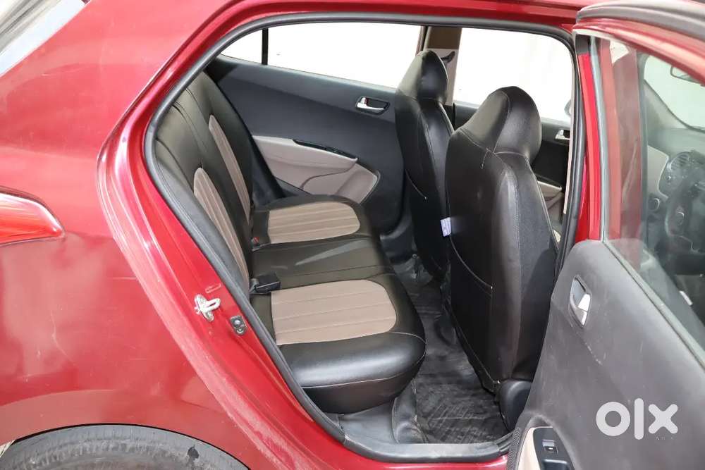 Hyundai Grand I10 2015 Petrol Well Maintained