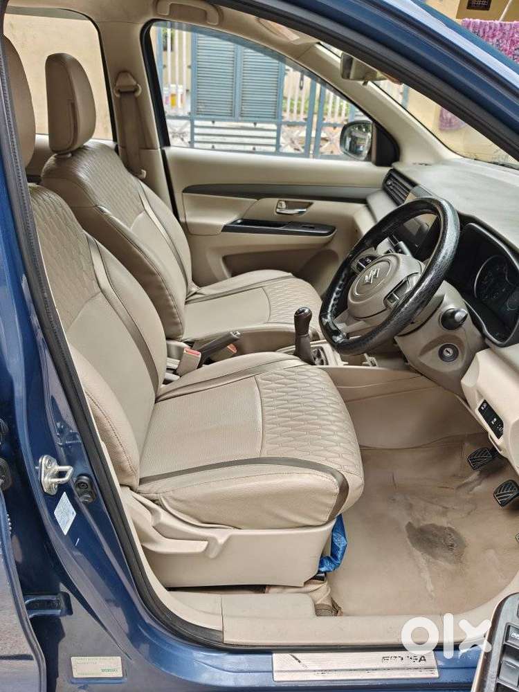 Maruti Suzuki Ertiga Vxi Shvs, 2023, Petrol