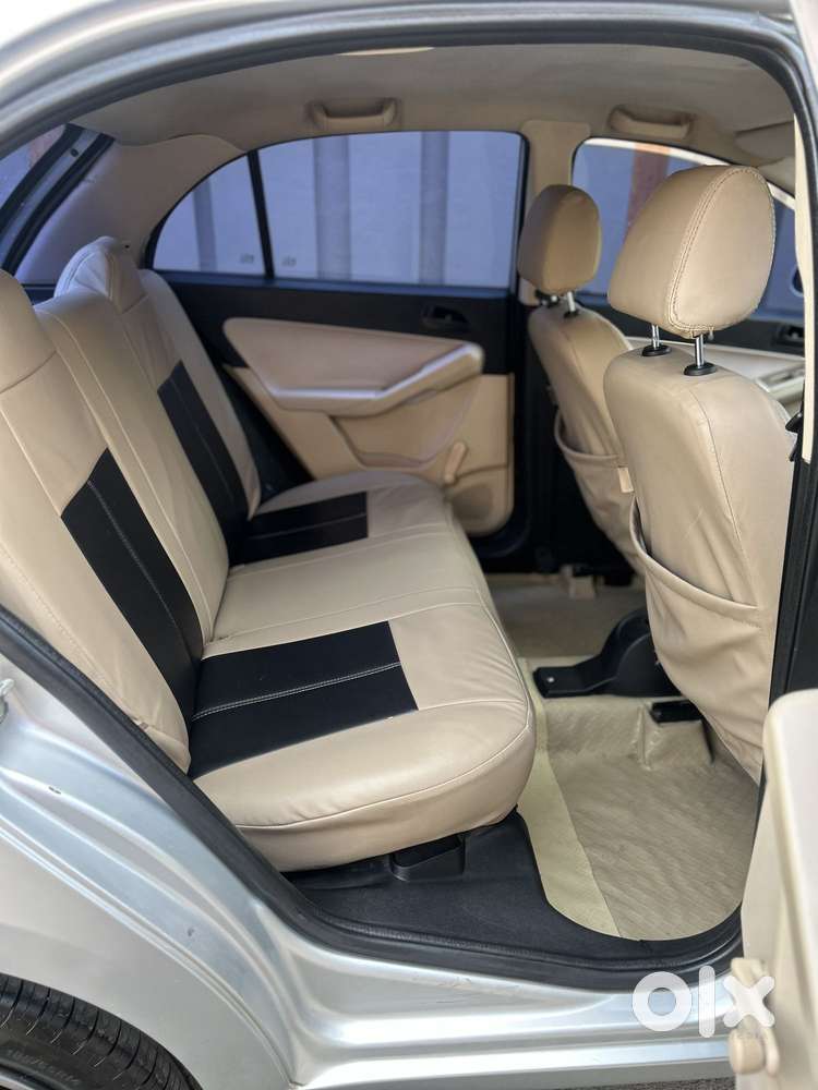 Tata Indica Vista 2008-2013 Tdi Ls, 2011, Diesel