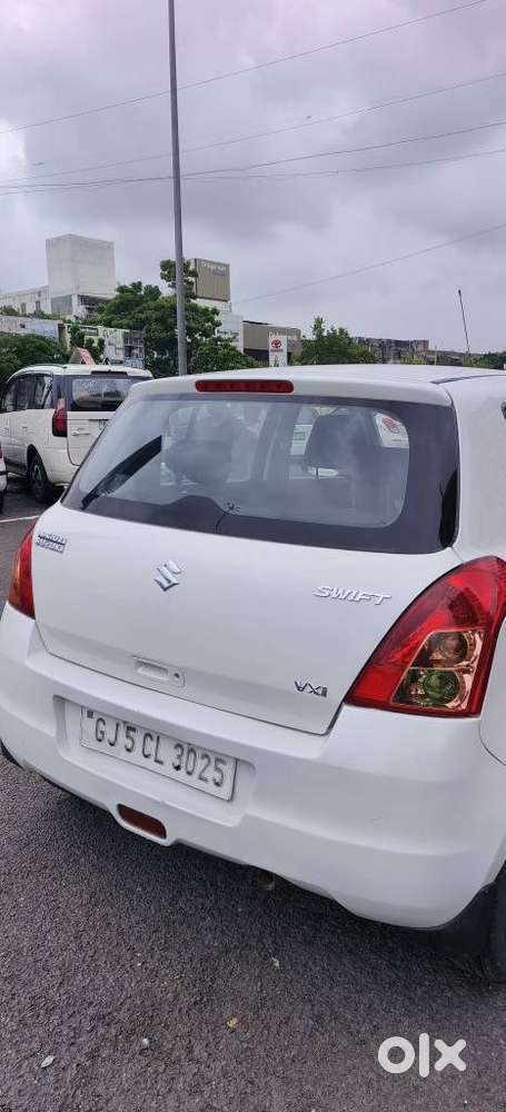 Maruti Suzuki Swift, 2009, Petrol