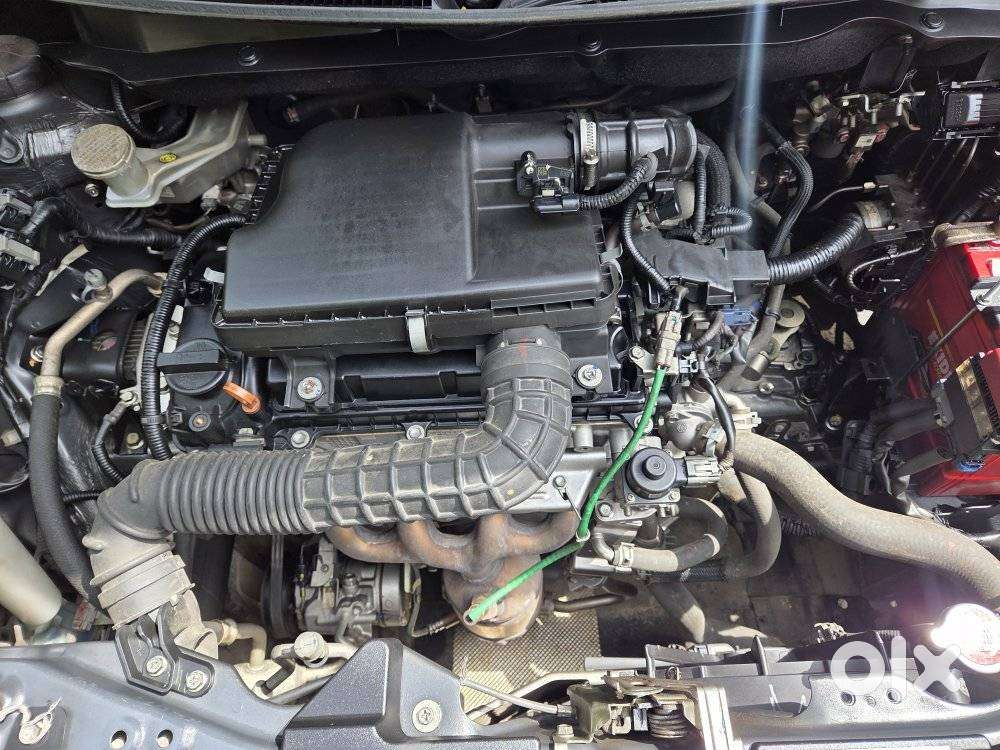 Maruti Suzuki Swift Zxi Cng, 2023, Petrol