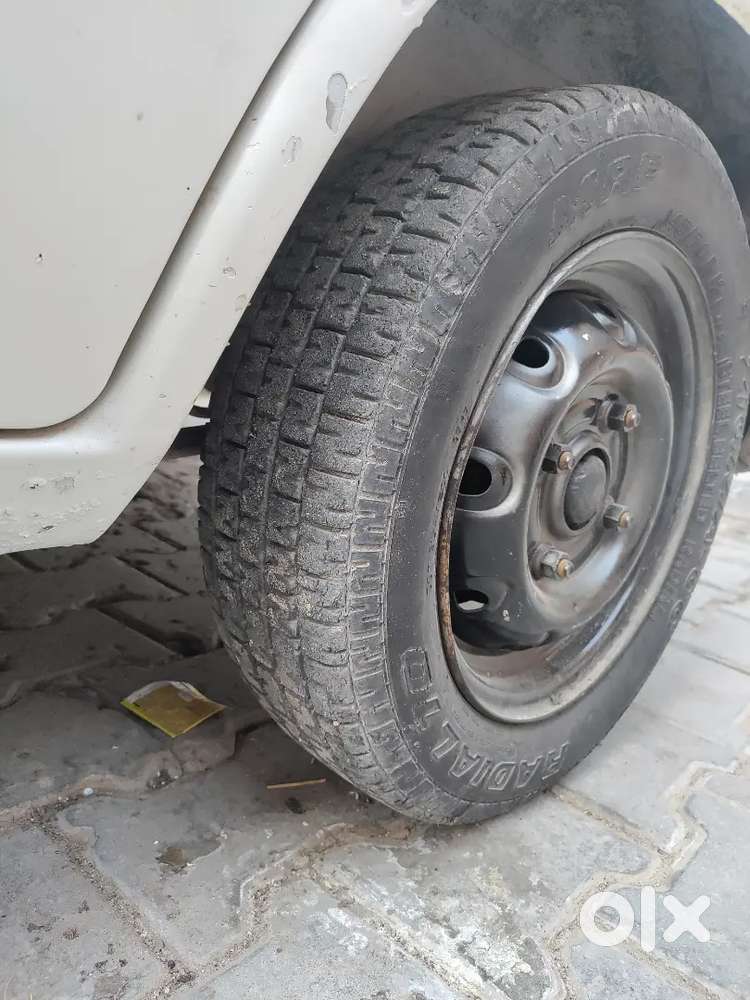 Maruti Suzuki 800 2000 Variant Petrol