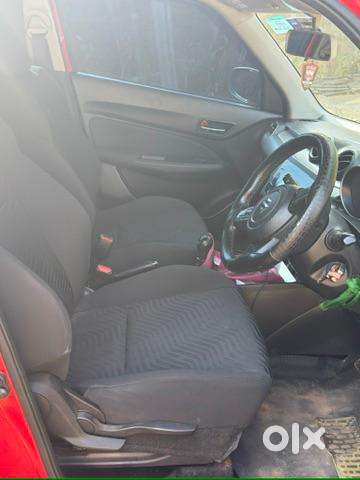 Maruti Suzuki Swift Vxi Abs Bsiv, 2024, Petrol