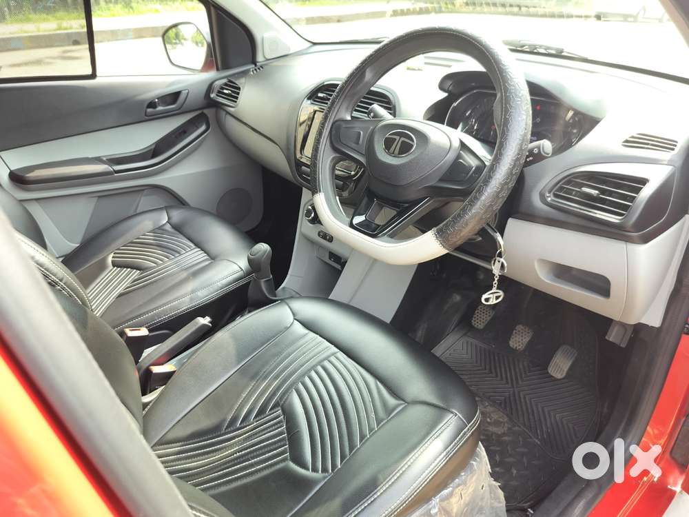 Tata Tiago 1.2 Revotron Xm, 2024, Petrol