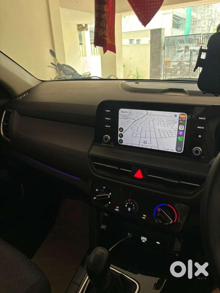 10th Month Old Kia Seltos Htk Optional