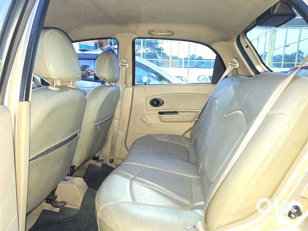 Chevrolet Spark, 2010, Petrol