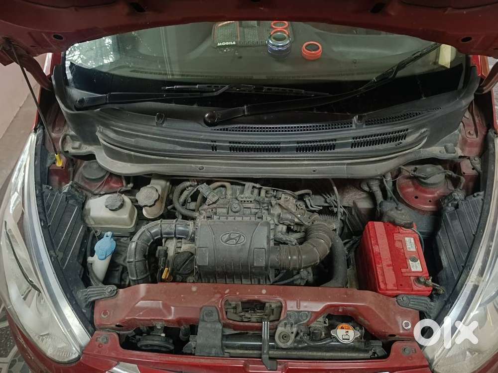 Hyundai Eon 0.8 Sportz - Well Maintained