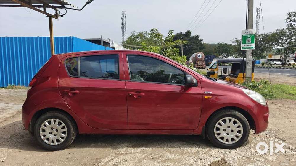 Hyundai I20 Magna Plus, 2011, Petrol