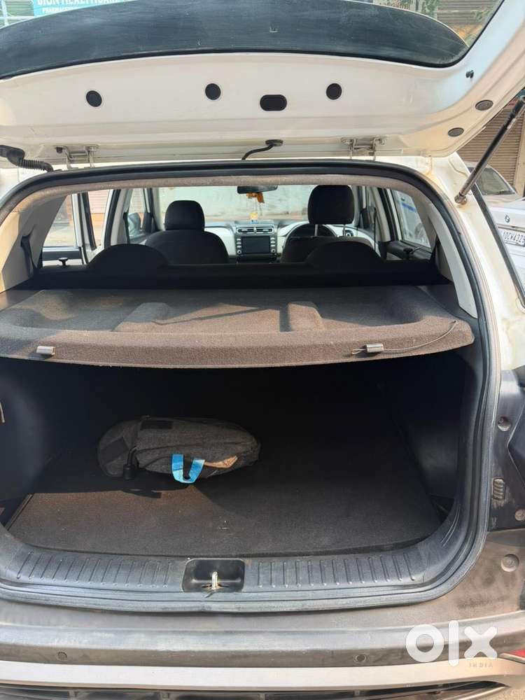 Hyundai Creta 1.4 S, 2020, Petrol