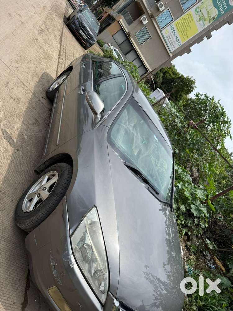 Honda Accord 2007 Year