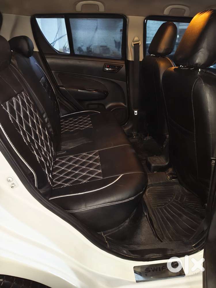 Maruti Suzuki Swift 2004-2010 Vxi With Abs, 2016, Cng & Hybrids