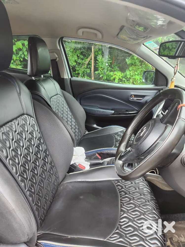 Maruti Suzuki Baleno For Sale In Excellent Condition