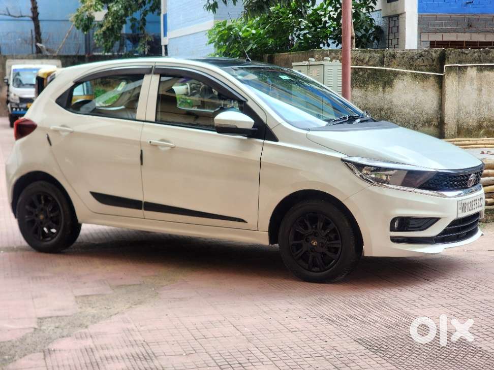 Tata Tiago 1.2 Revotron Limited Edition, 2021, Petrol