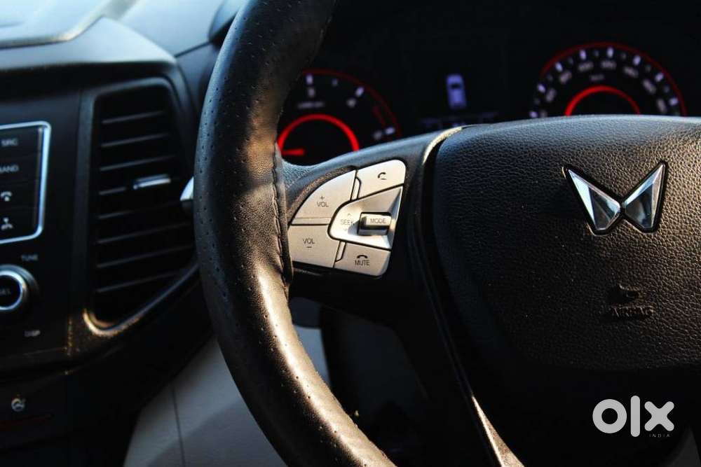 Mahindra Xuv300 W6 Diesel, 2023, Diesel