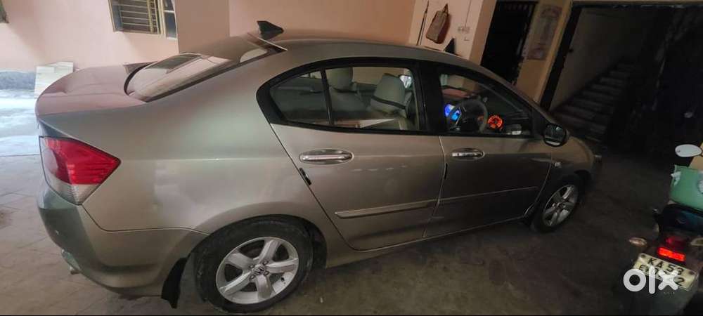 Honda City 1.5 V I-vtec Bs4  Mint Condition  5y Tax & Insurance