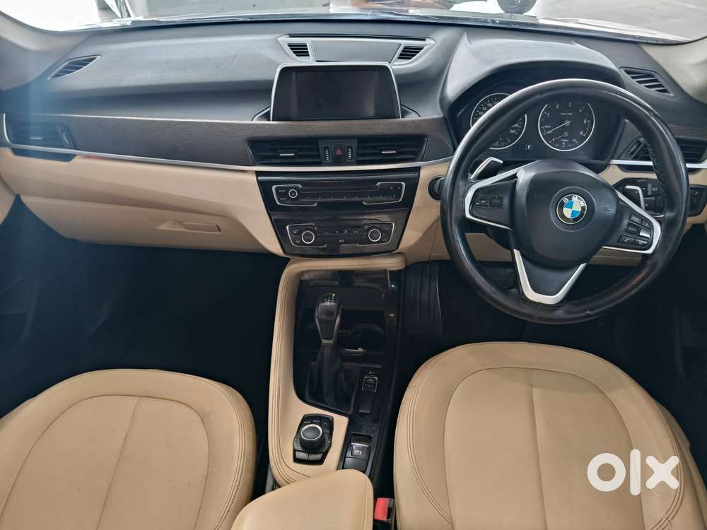 Bmw X1 Sdrive20d Expedition, 2016, Diesel