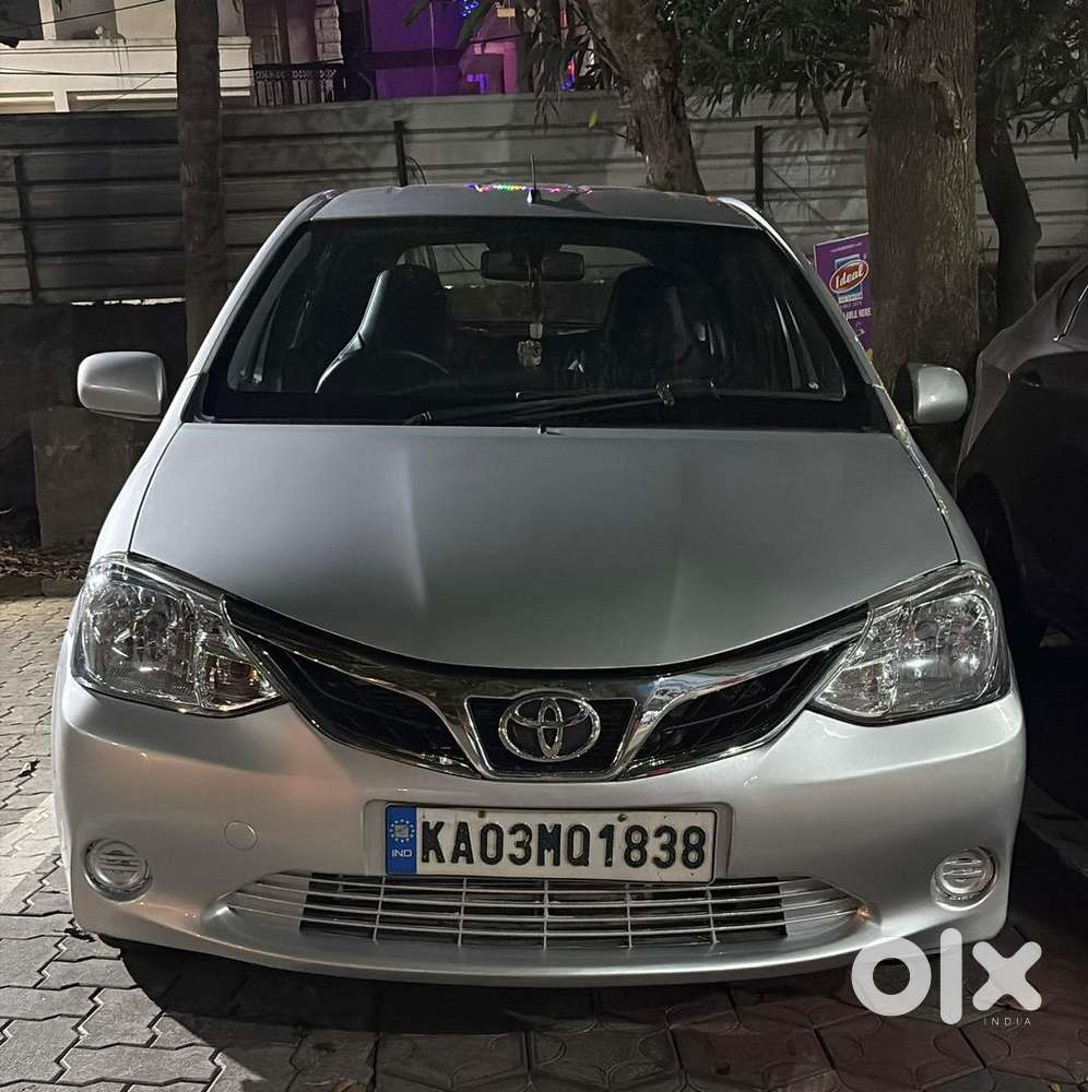 Toyota Car Manual Diesel 2012