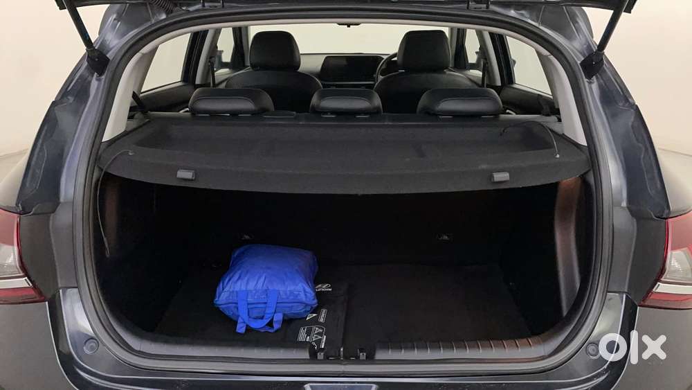 Hyundai New I20 1.0 Asta (o) Turbo Dct, 2023, Petrol