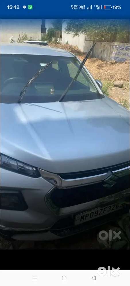 Grand Vitara For Sale 110000/-