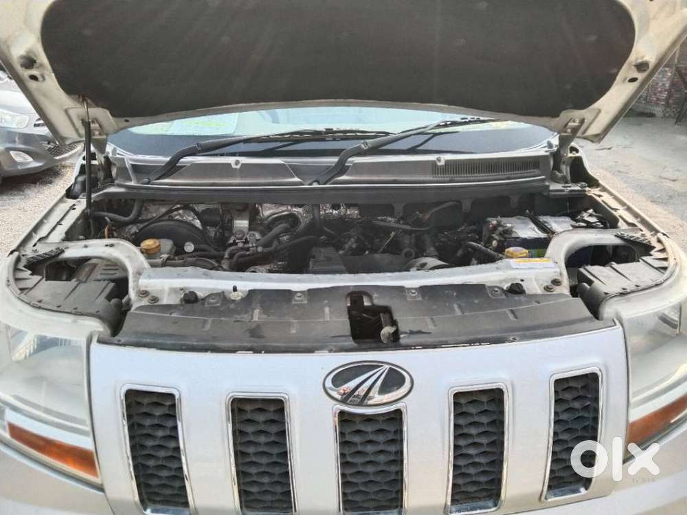 Mahindra Tuv 300 Mhawk100 T8, 2017, Diesel