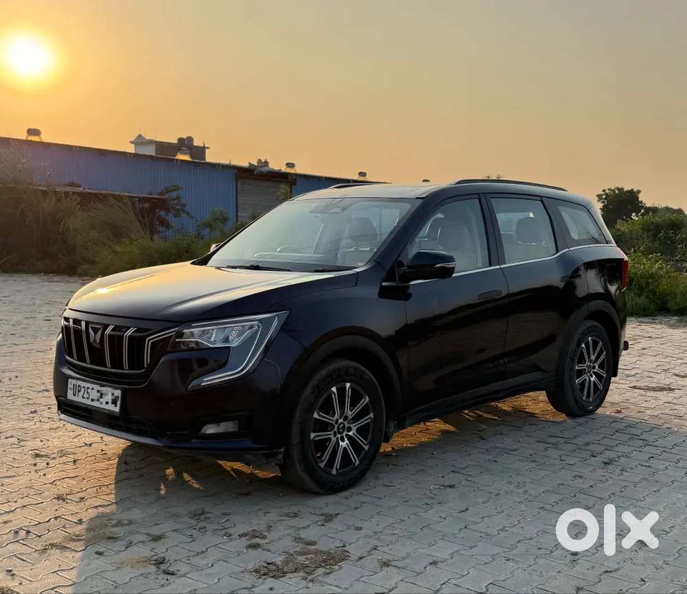 Mahindra Xuv700 Diesel 2023