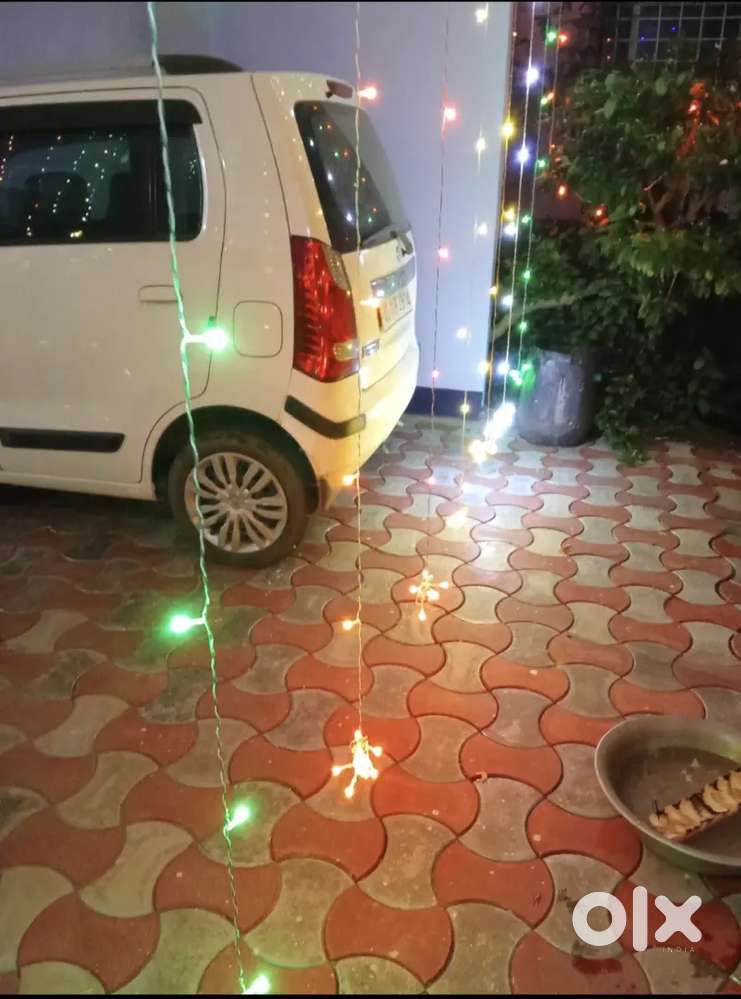 Maruti Suzuki Wagon R Flex Fuel Petrol Only Genuine Buyer Can Connect