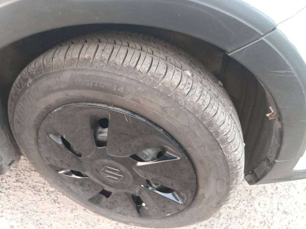 Maruti Suzuki Celerio X Amt Zxi, 2018, Petrol