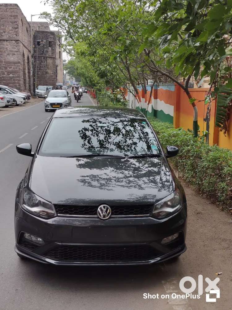 Volkswagen Polo 2022 (2026 Registration)petrol