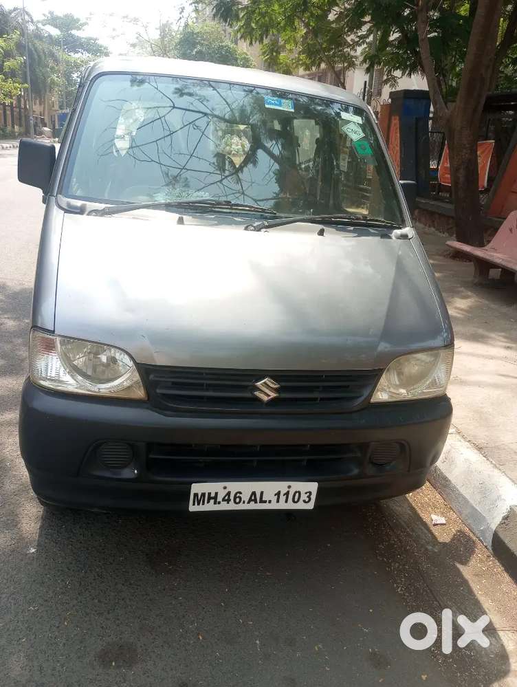 Maruti Suzuki Eeco 2014 Petrol 152000 Km Driven