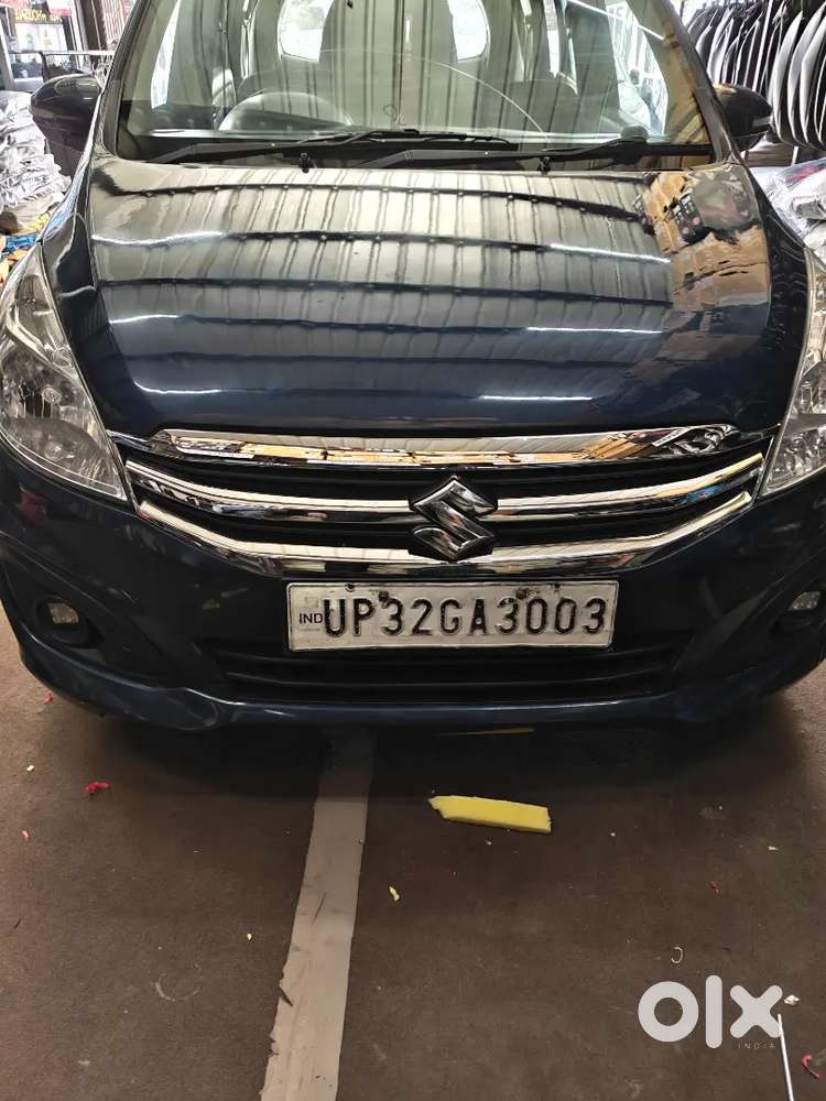 Maruti Suzuki Ertiga 2015 Diesel 156000 Km Driven