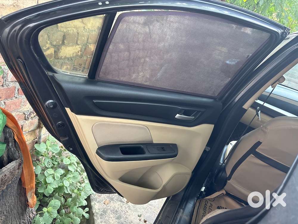 Honda Amaze Petrol 2023