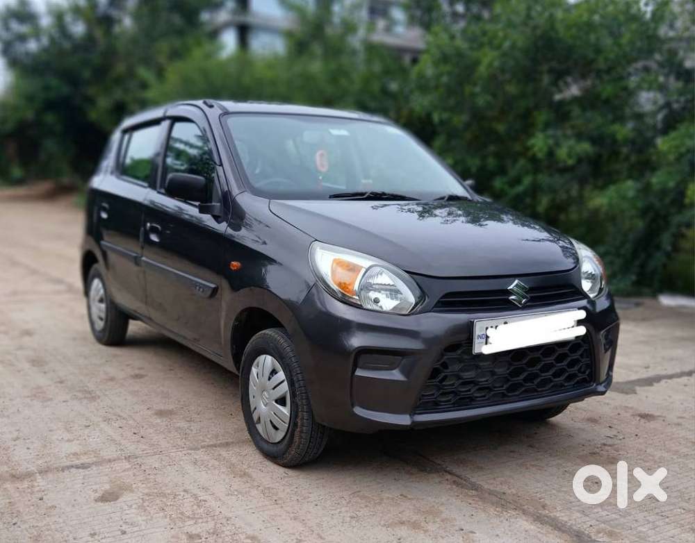 Maruti Suzuki Alto 800 0.8 Lxi (o), 2021, Cng & Hybrids